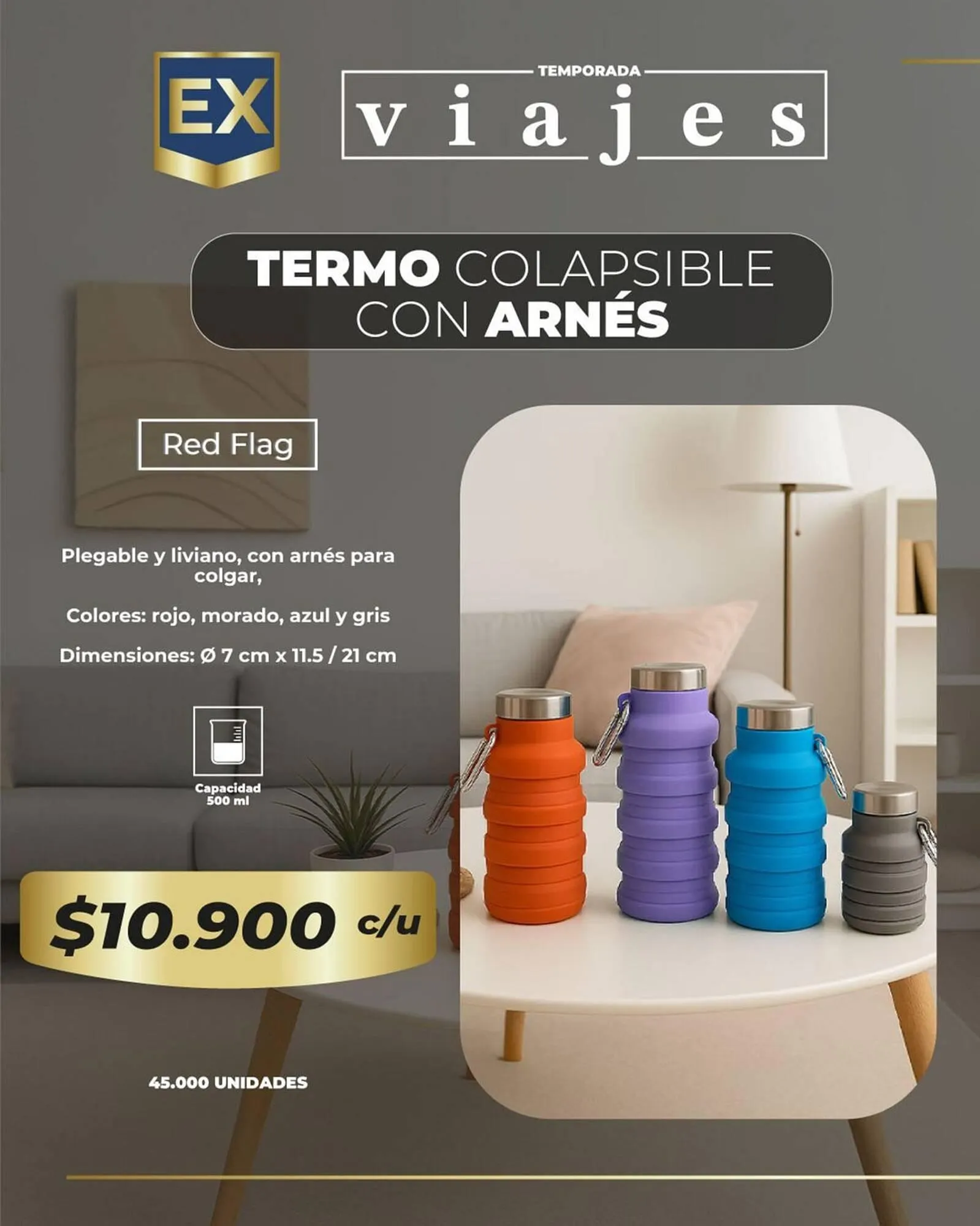 Catálogo Tiendas D1 - 1