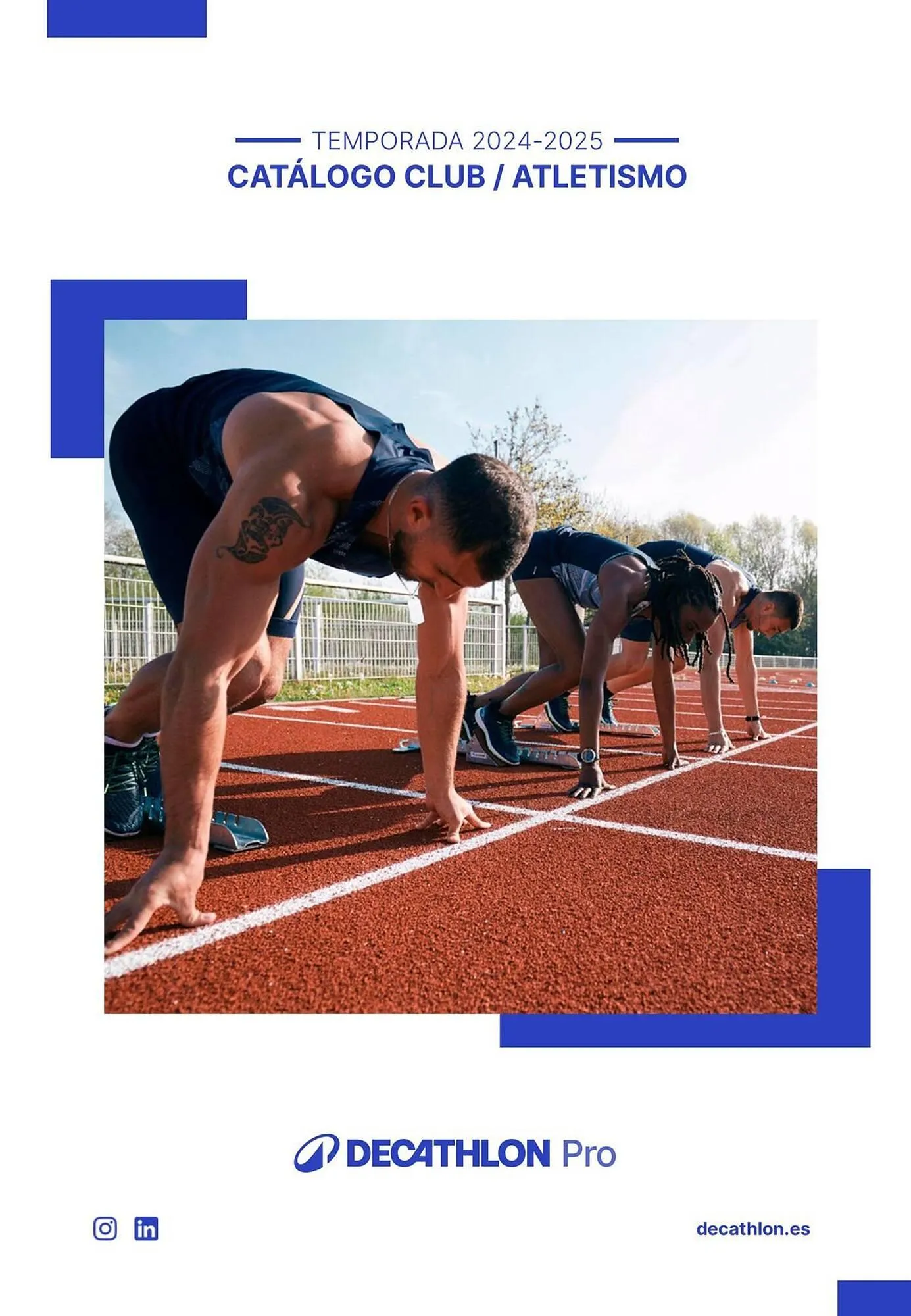 Catálogo Decathlon - 1