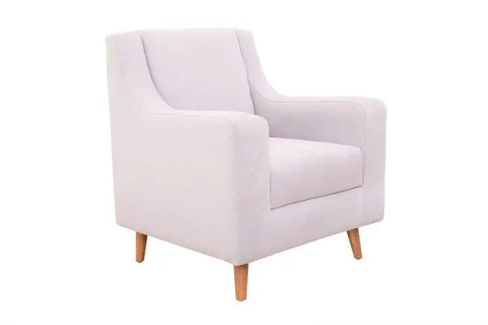 Poltrona Balmoral
