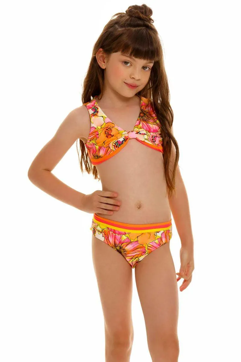 Bikini de Niña Sabrina