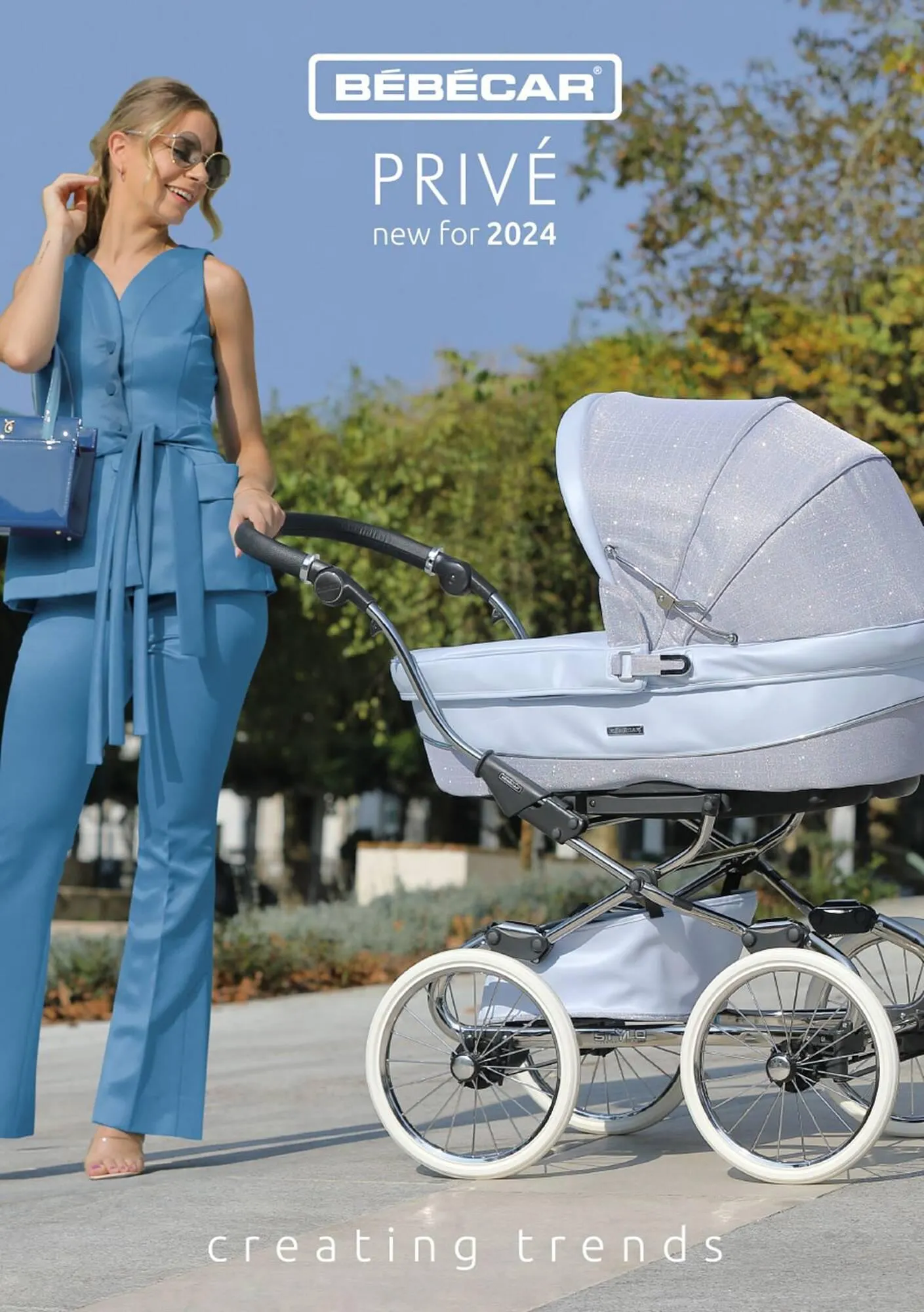 Catalogo de Catálogo Bébécar 18 de diciembre al 31 de mayo 2024 - Pag 