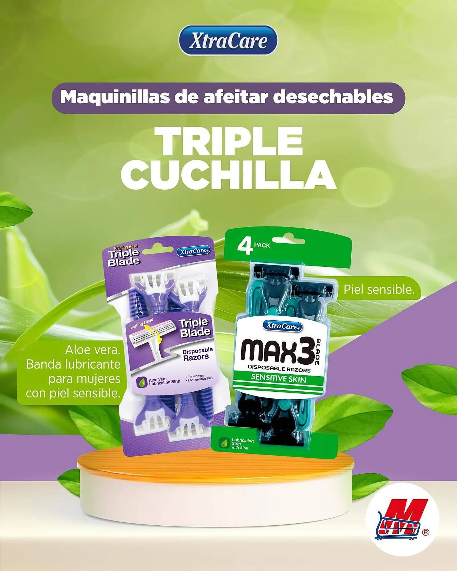 Catalogo de Catálogo MegaTiendas 7 de abril al 7 de abril 2025 - Pag 2