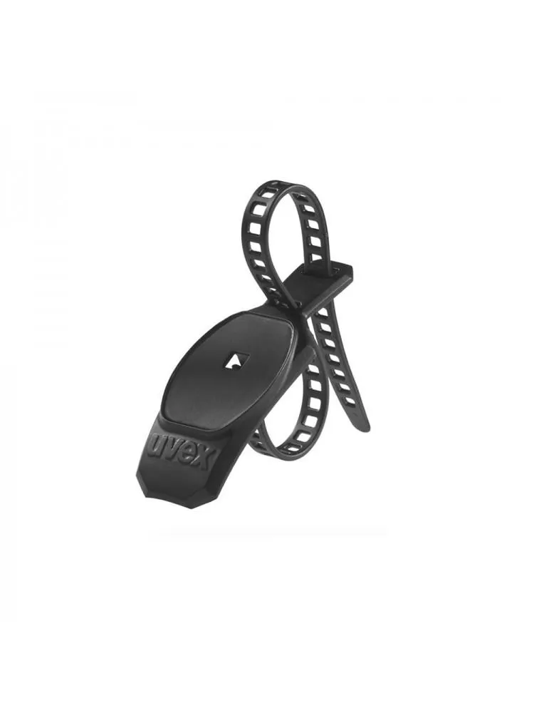 Uvex Quatro adapter Camera