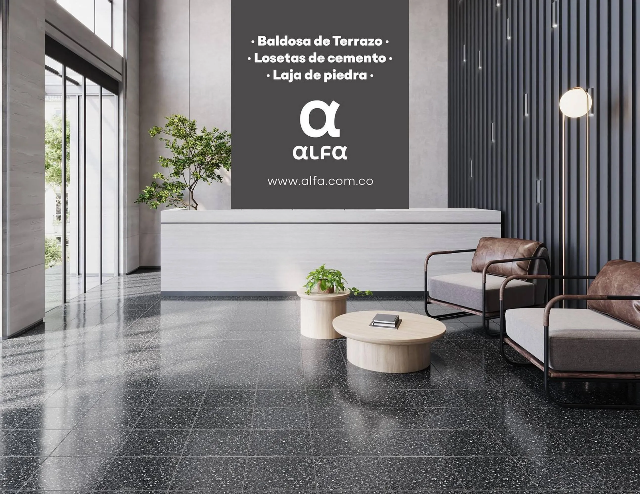 Catalogo de Catálogo Alfa 25 de marzo al 30 de abril 2025 - Pag 1