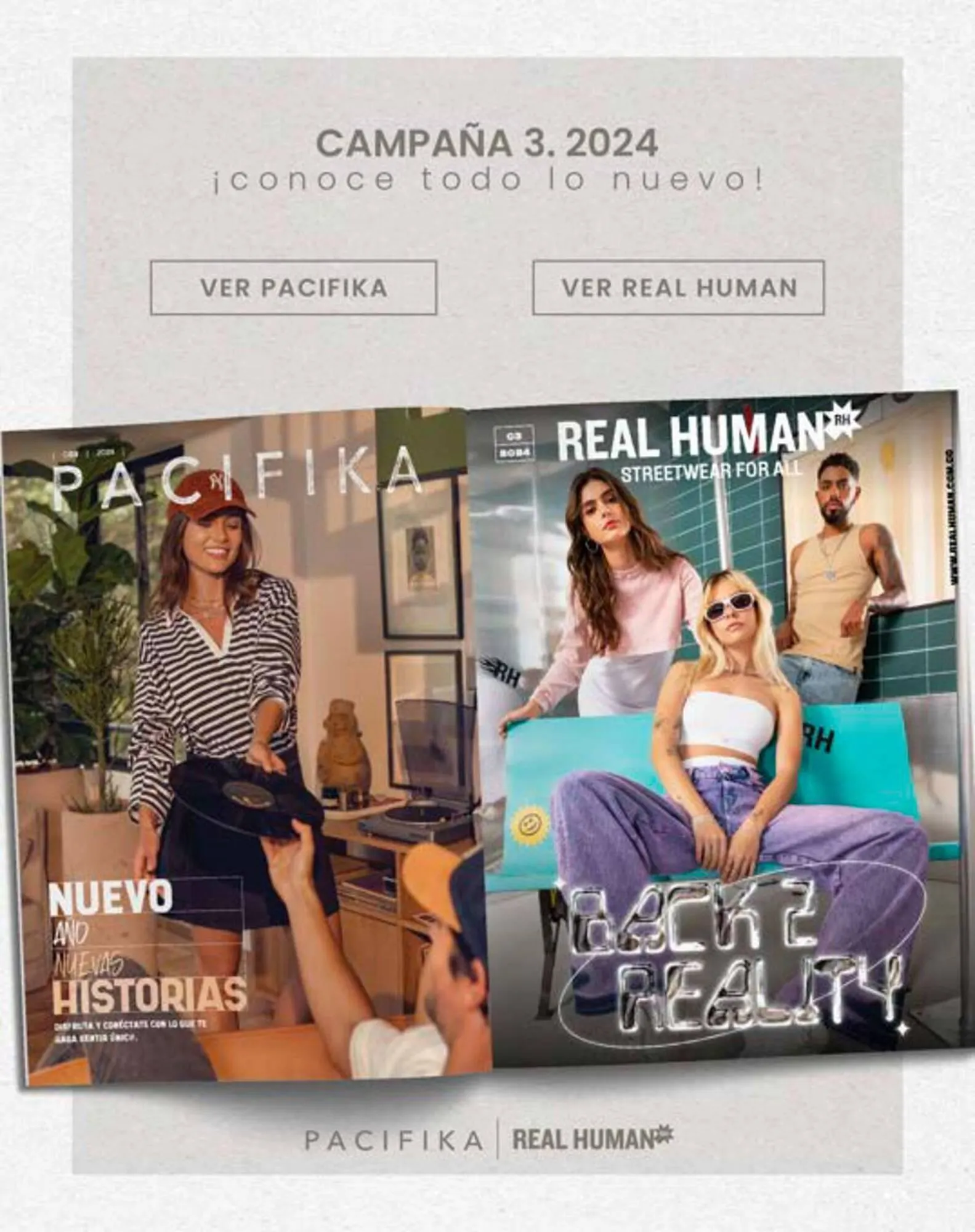 Catalogo de Catálogo Pacífika 29 de diciembre al 31 de enero 2024 - Pag 