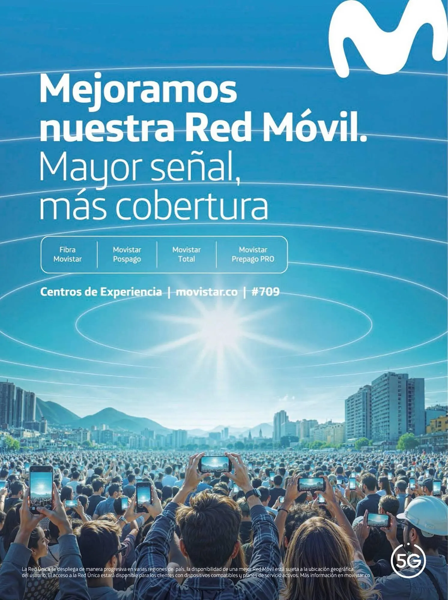 Catalogo de Catálogo Movistar 19 de enero al 19 de febrero 2025 - Pag 1