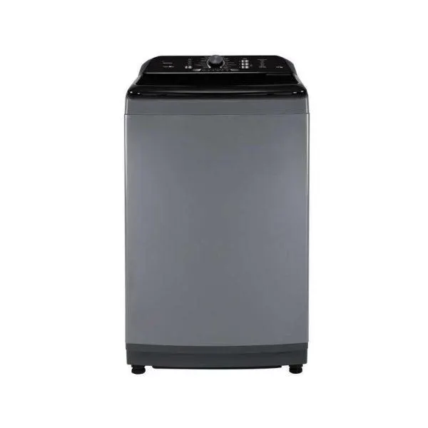 Lavadora MIDEA 17Kg Silver
