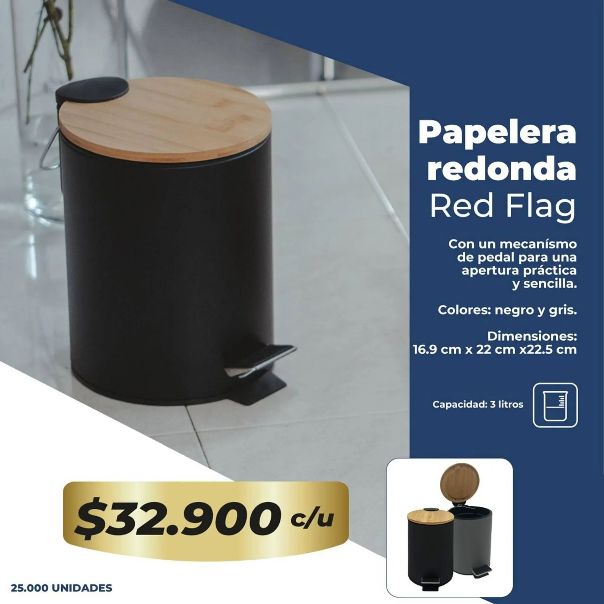 Catalogo de Catálogo Tiendas D1 7 de abril al 12 de abril 2025 - Pag 8