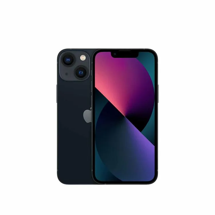 iPhone 13 128GB Azul Medianoche
