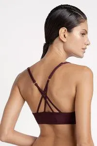 Brasier copa fija