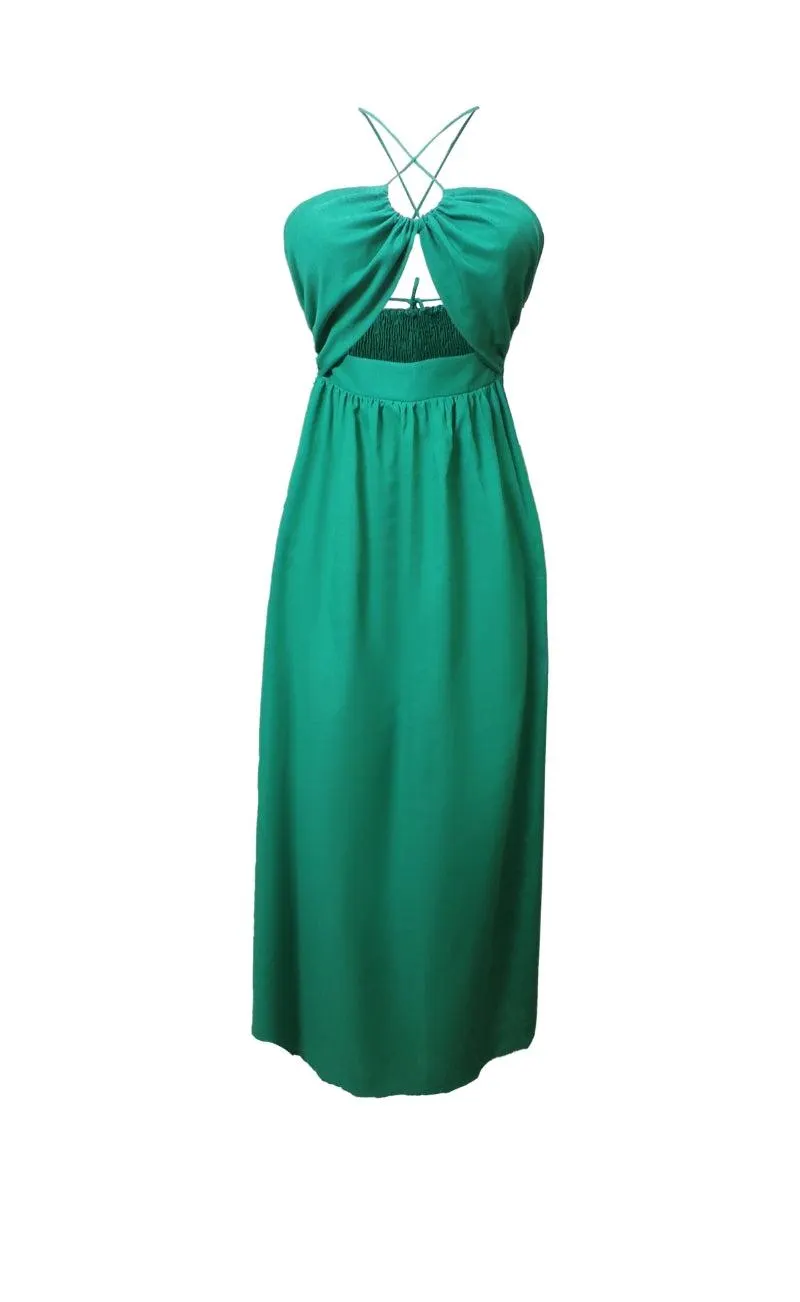 VESTIDO UNIA