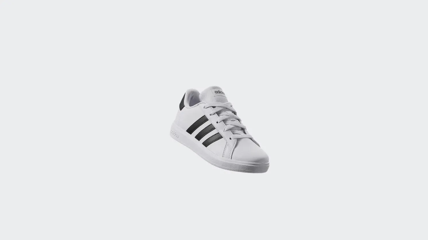 Tenis adidas Grand Court Lifestyle para Tenis con Cordones