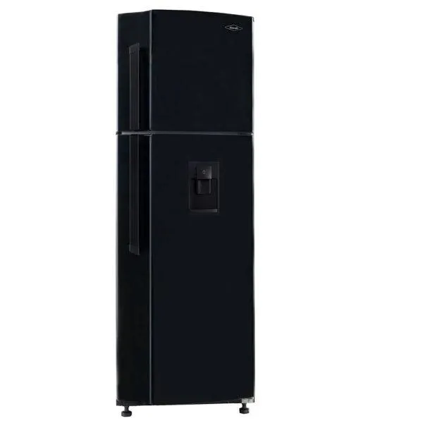 Nevera HACEB 311 Lts Negro E