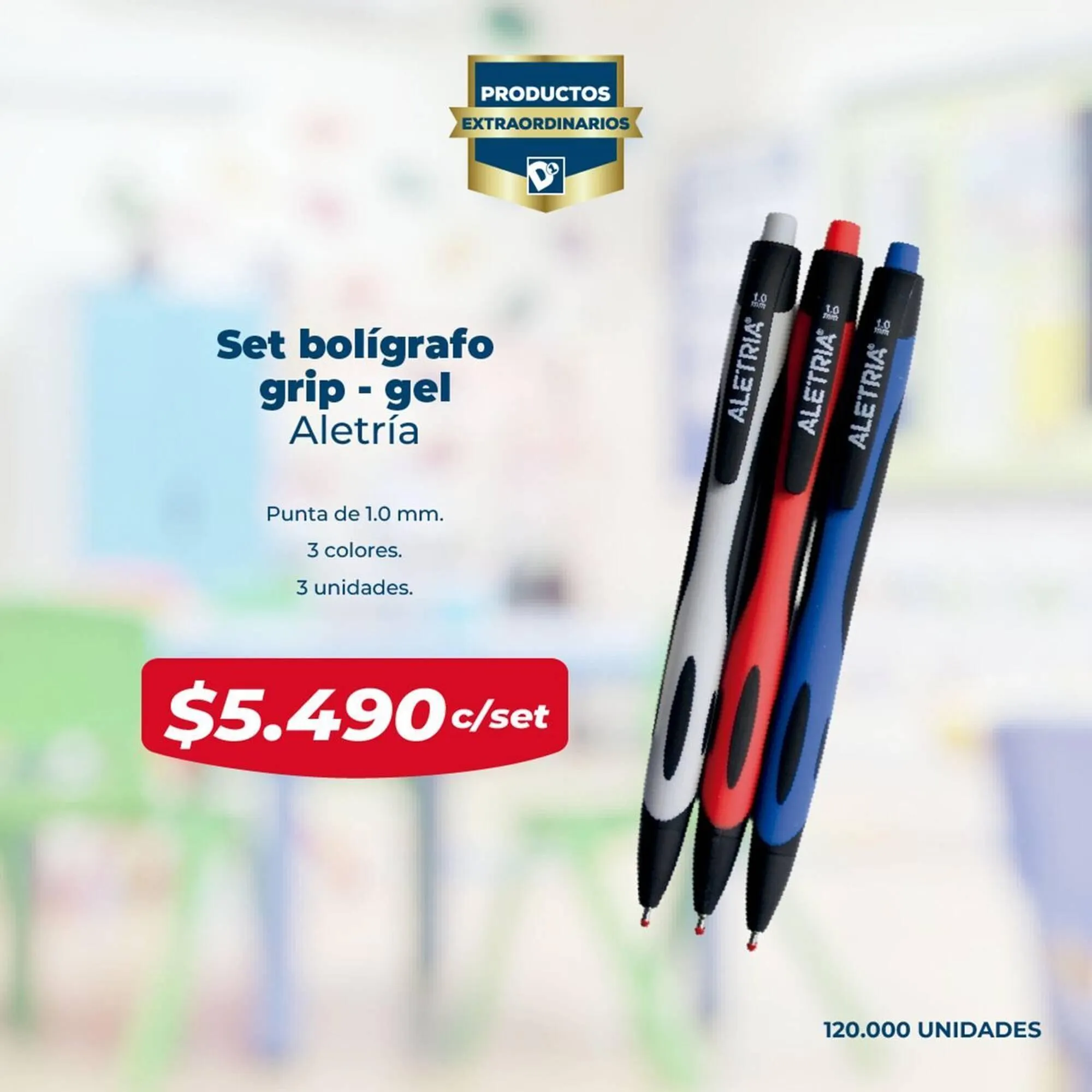 Catalogo de Catálogo Tiendas D1 27 de enero al 11 de febrero 2025 - Pag 1
