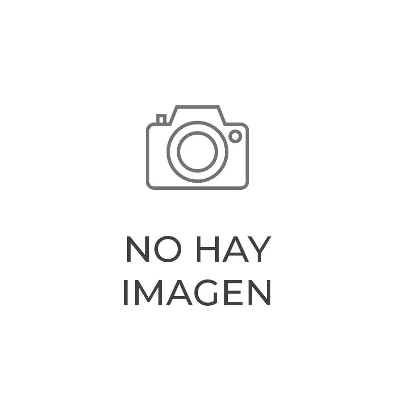 Griferia de lavamanos monocontrol baja modena negro mate