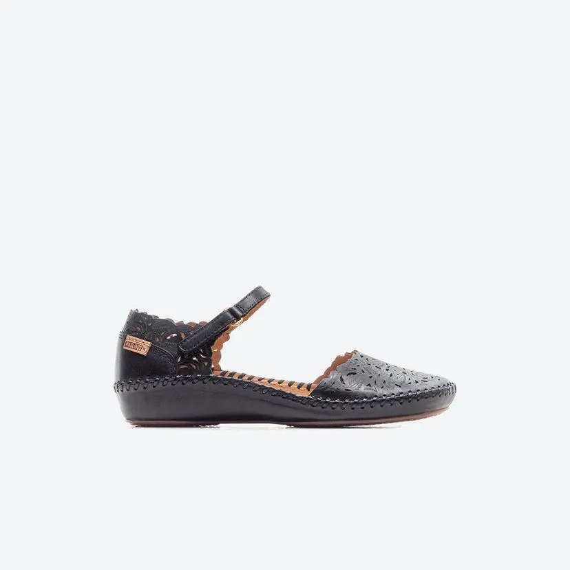 Zapato Casual Mujer Pikolinos Z1ep Negro