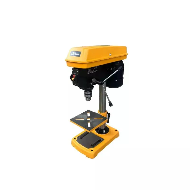 Taladro Banco 13mm Maxtools Motor Inducción Ptencia 60 Hz 350