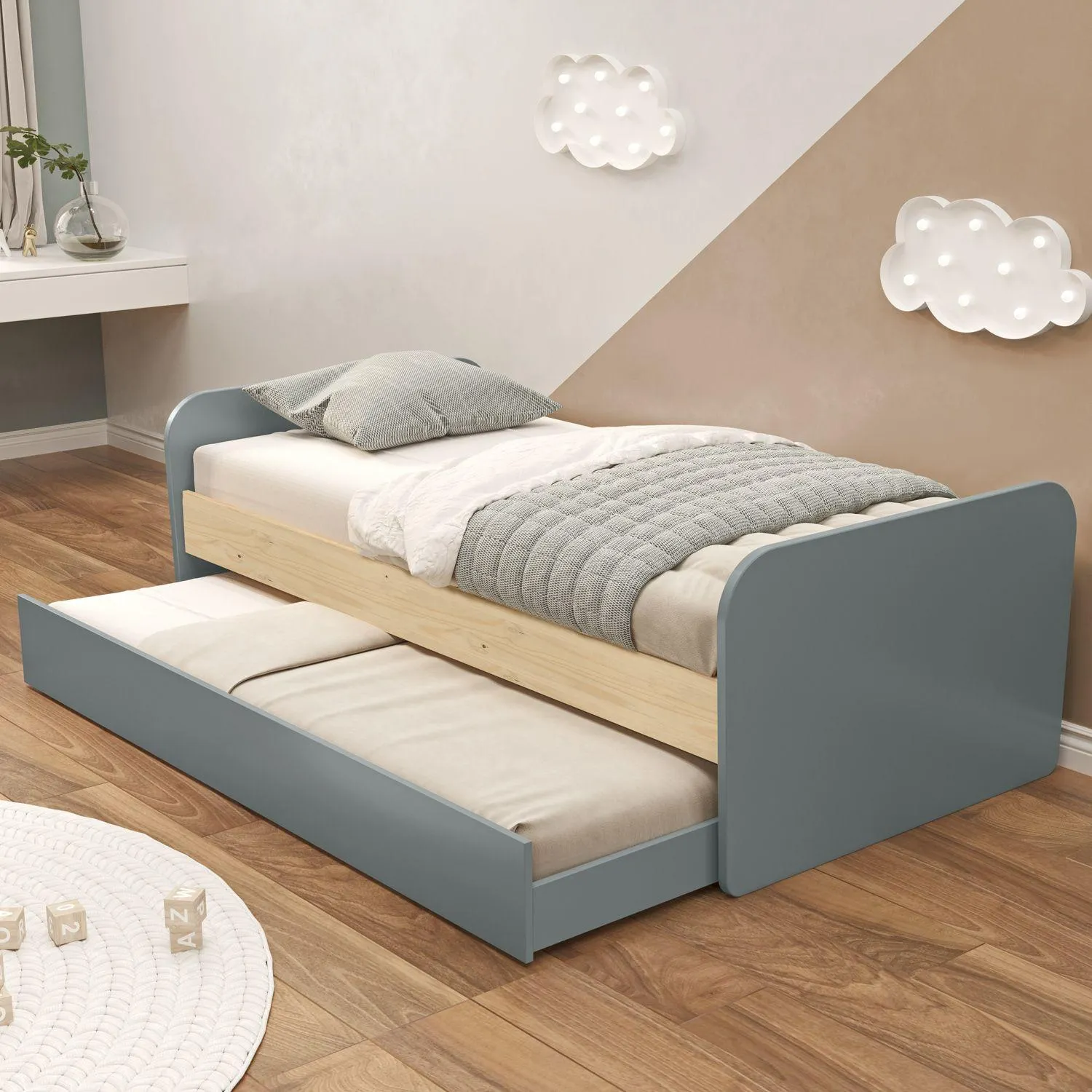 Duplex Hans 0.90