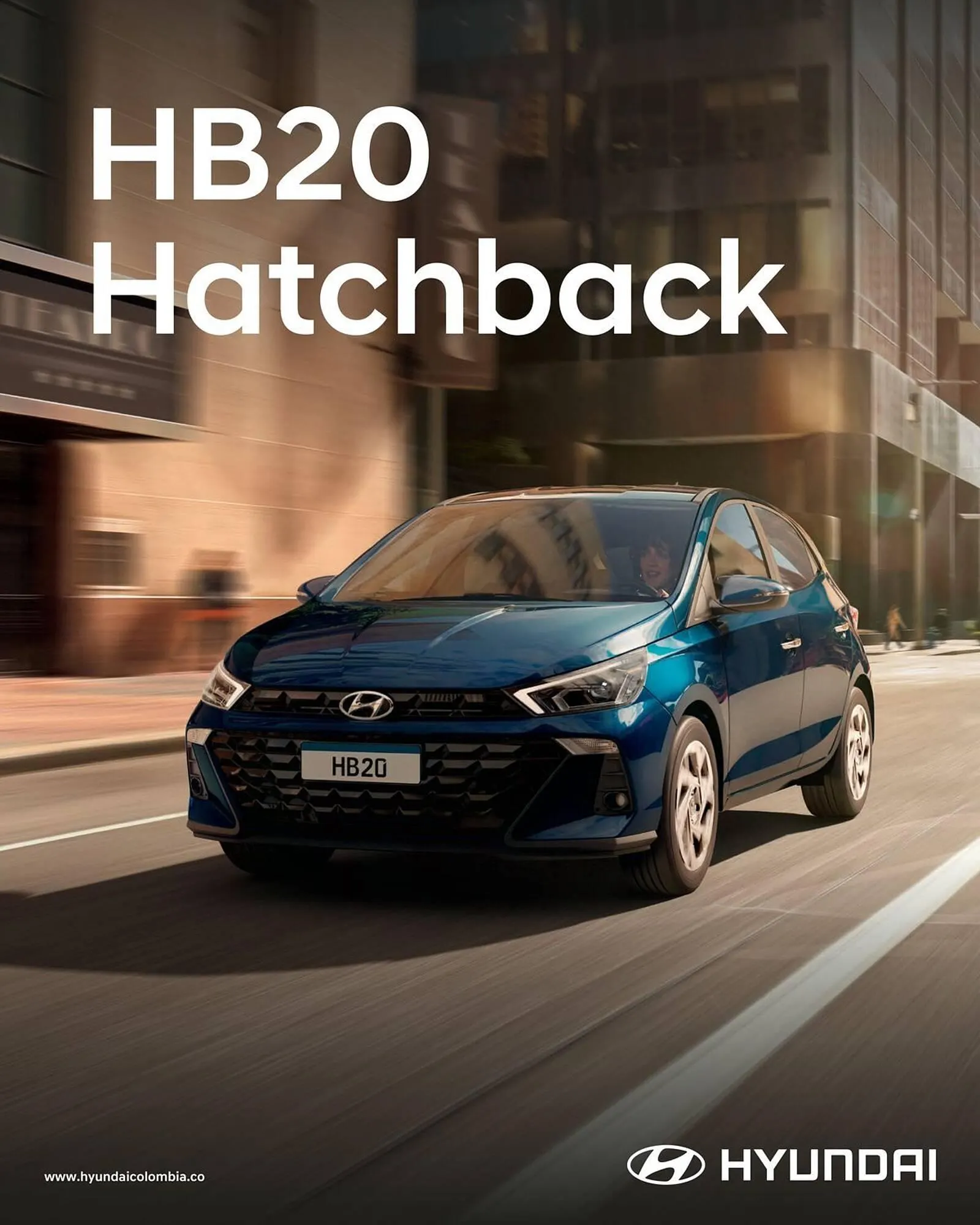 Catalogo de Catálogo Hyundai 10 de marzo al 31 de marzo 2025 - Pag 1
