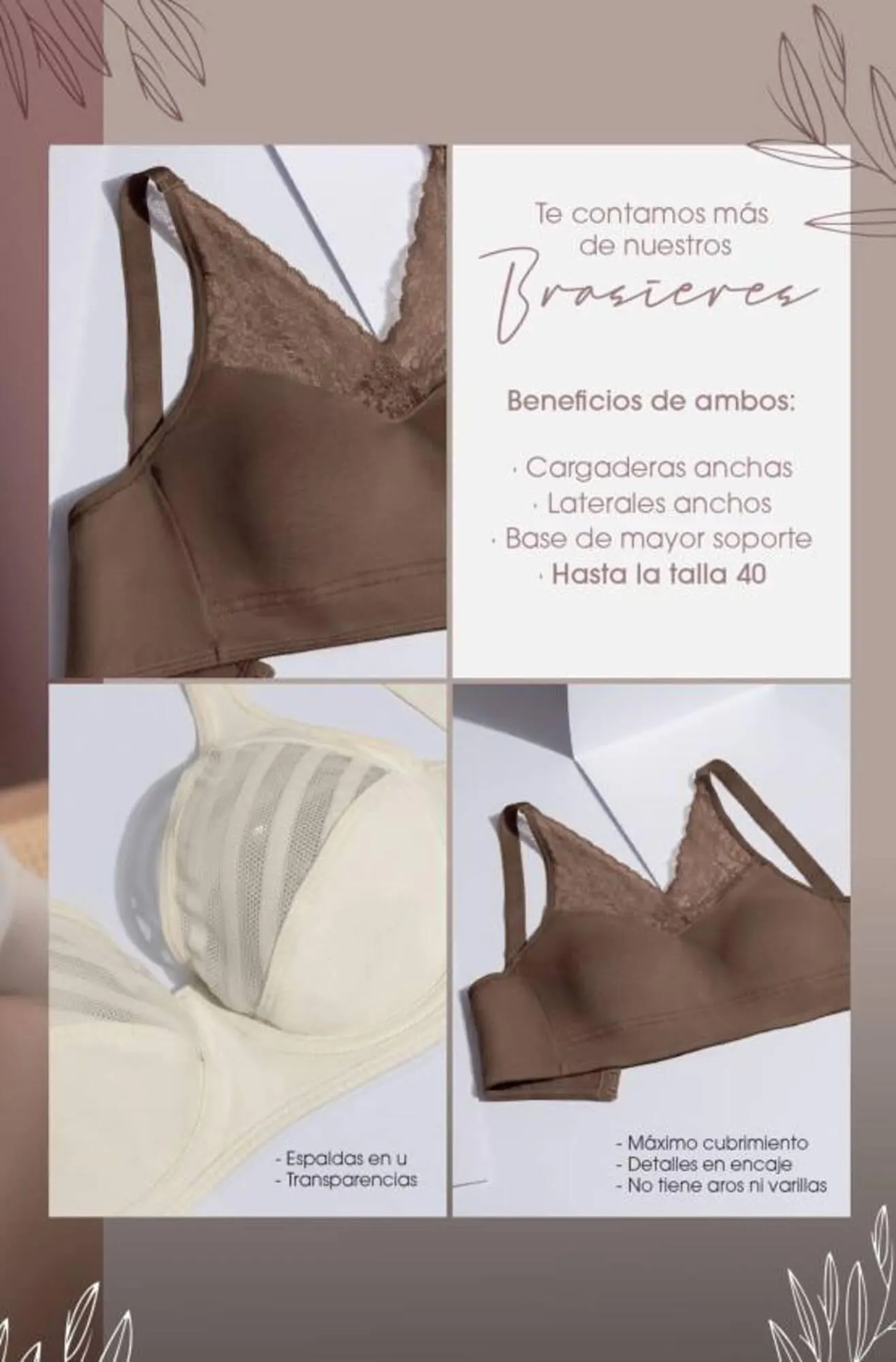 Catalogo de Catálogo Marketing Personal 9 de abril al 30 de abril 2025 - Pag 2