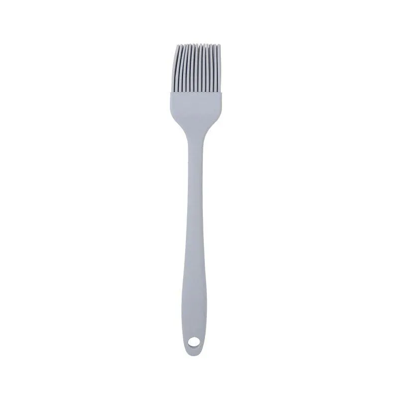 Brocha De Silicona S Gris
