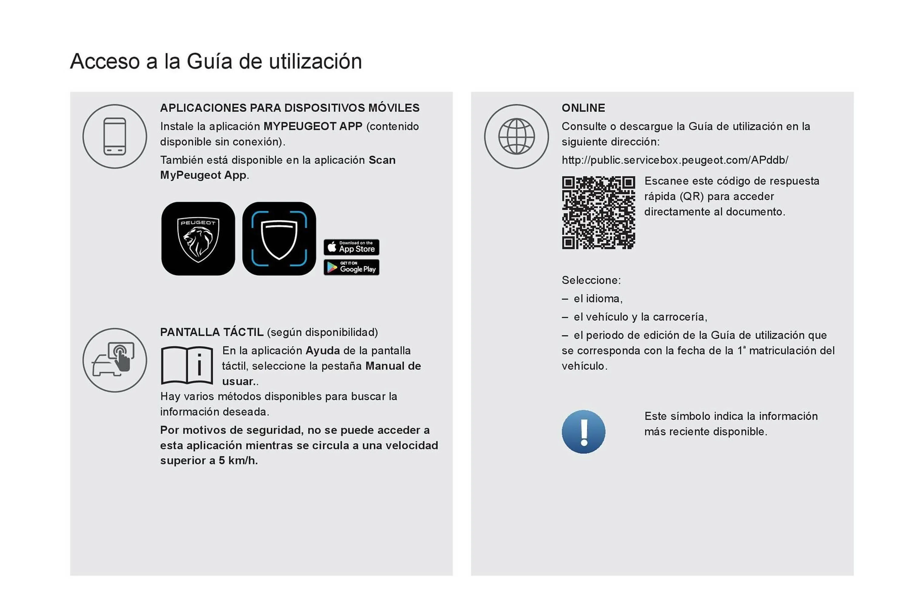 Catalogo de Catálogo Peugeot 24 de abril al 30 de abril 2025 - Pag 2