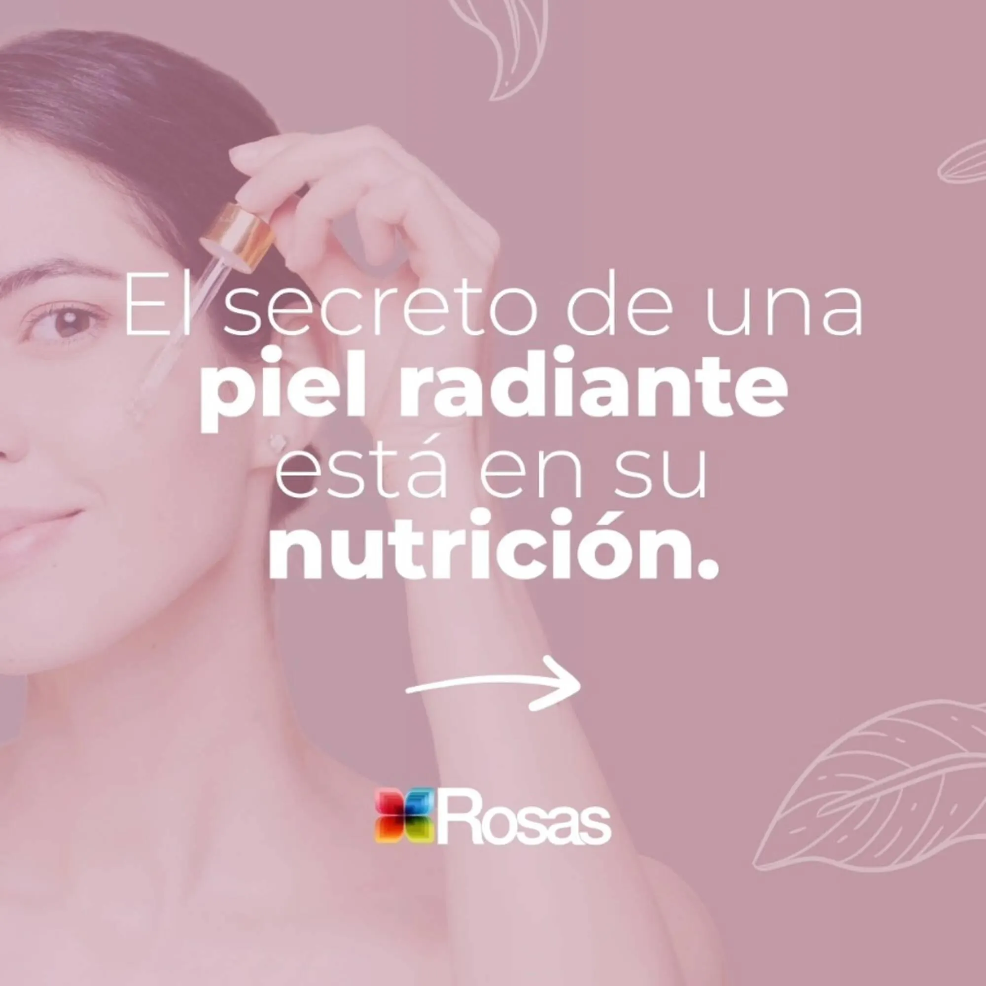 Catálogo Droguería Rosas - 1