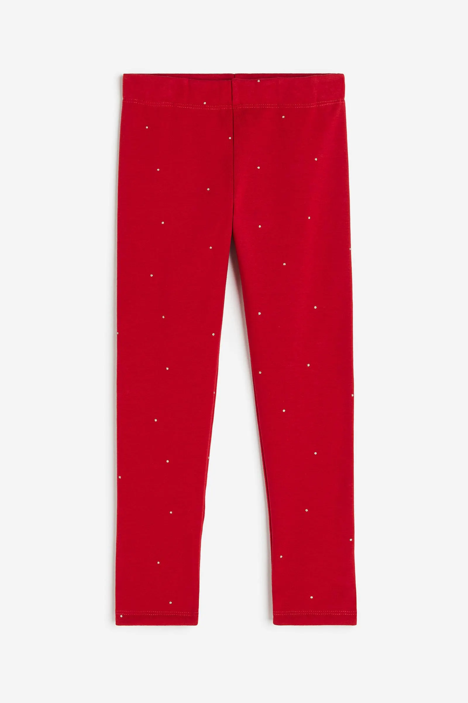 Leggings con interior afelpado