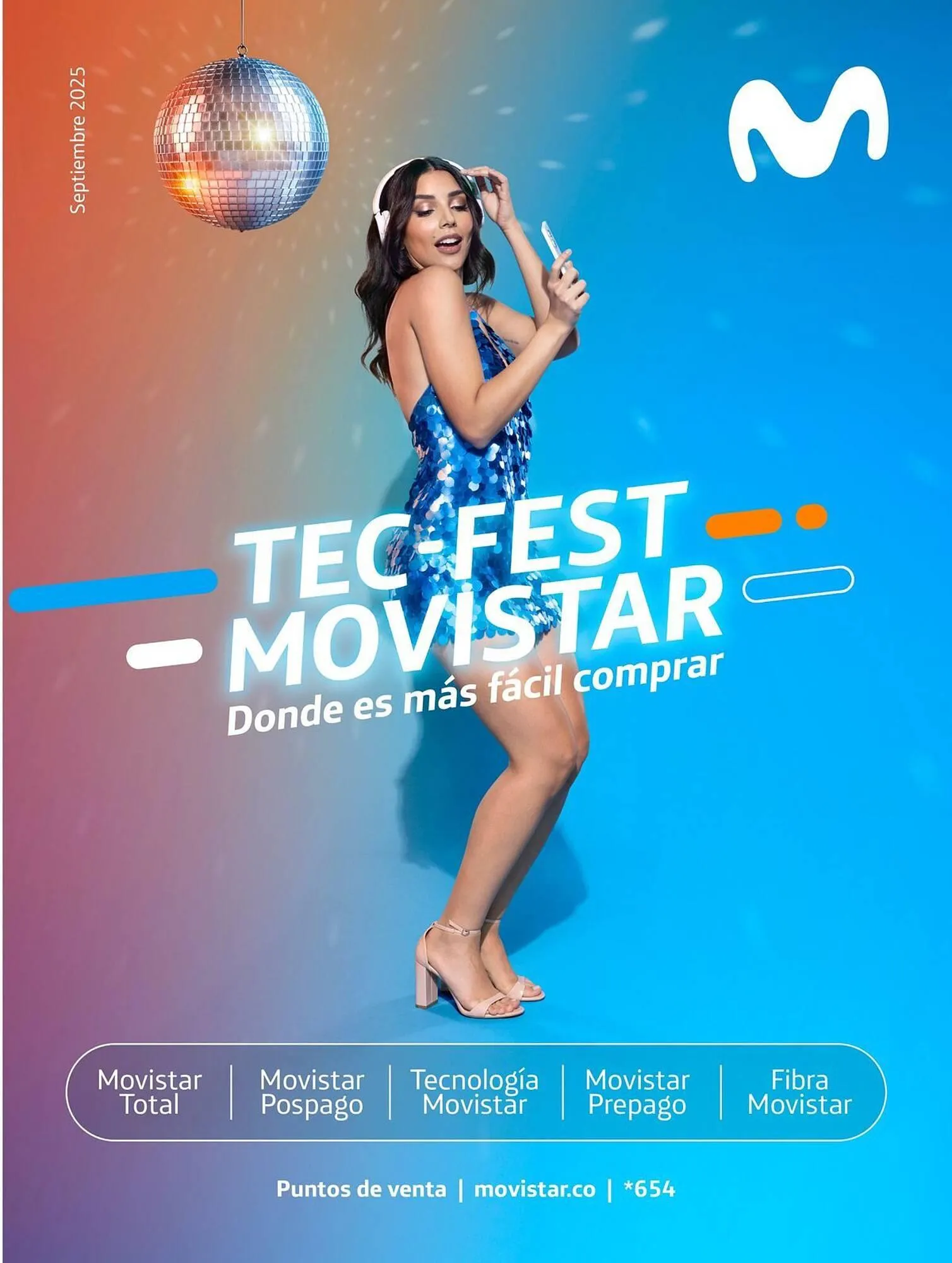 Catálogo Movistar - 1