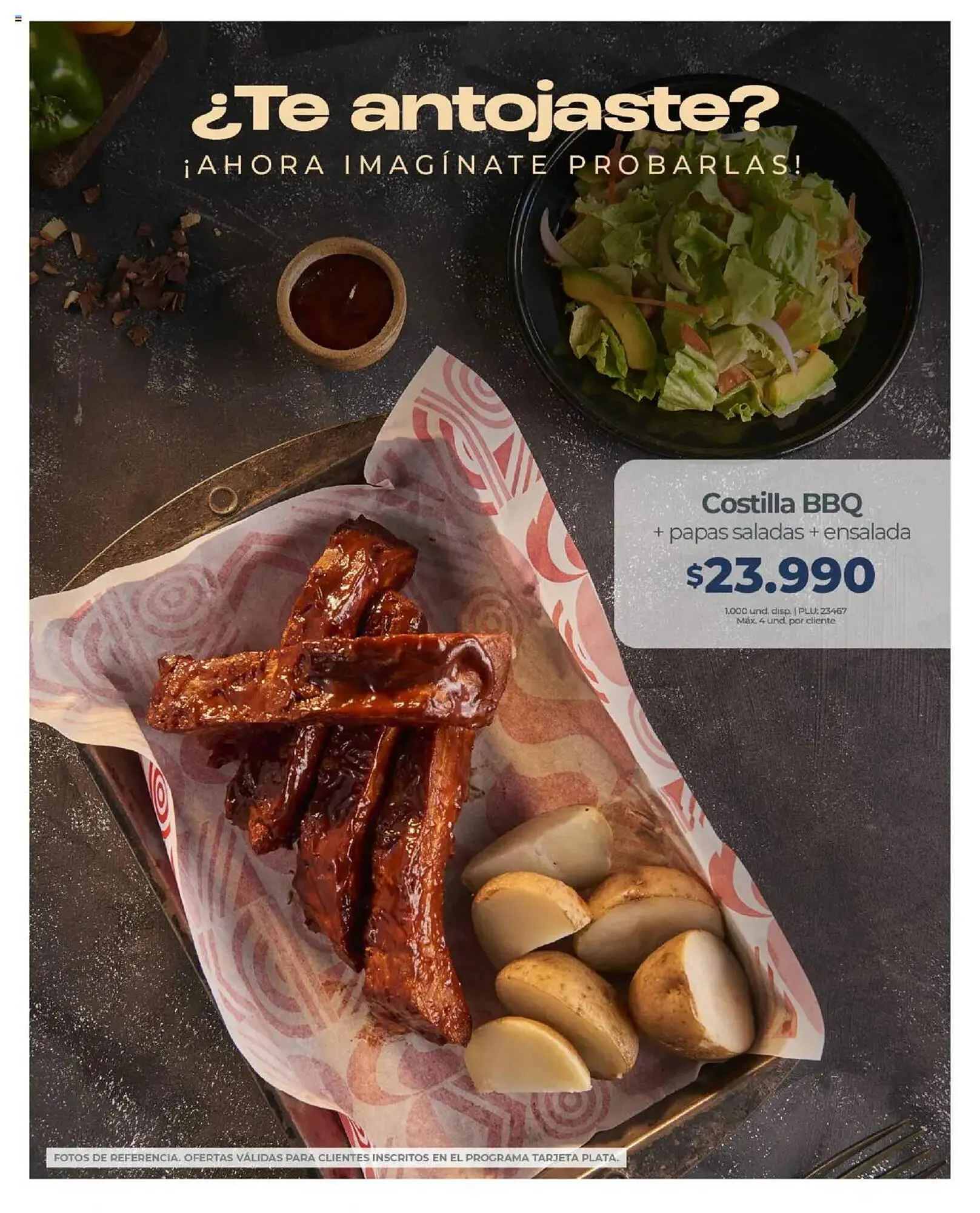 Catalogo de Catálogo Olímpica 1 de junio al 20 de junio 2025 - Pag 2
