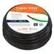 Cable Flexible Thw12Awgnegro100M Uso Unico Residencial