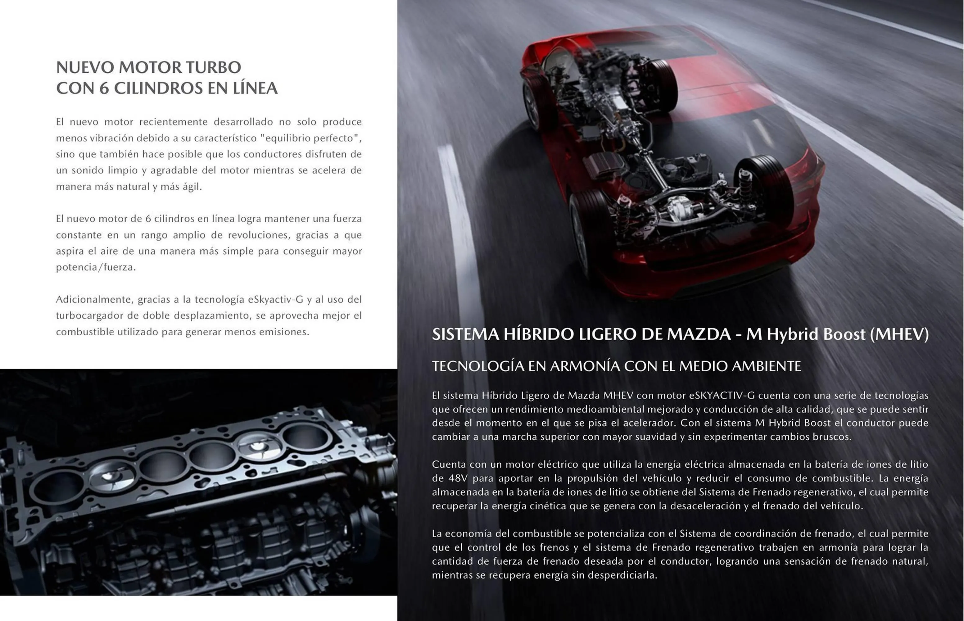 Catalogo de Catálogo Concesionario Jorge Cortes 22 de abril al 22 de abril 2025 - Pag 4