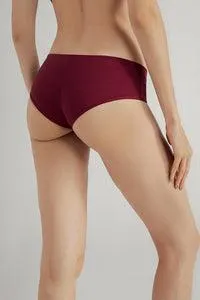 Panty paquete x 2