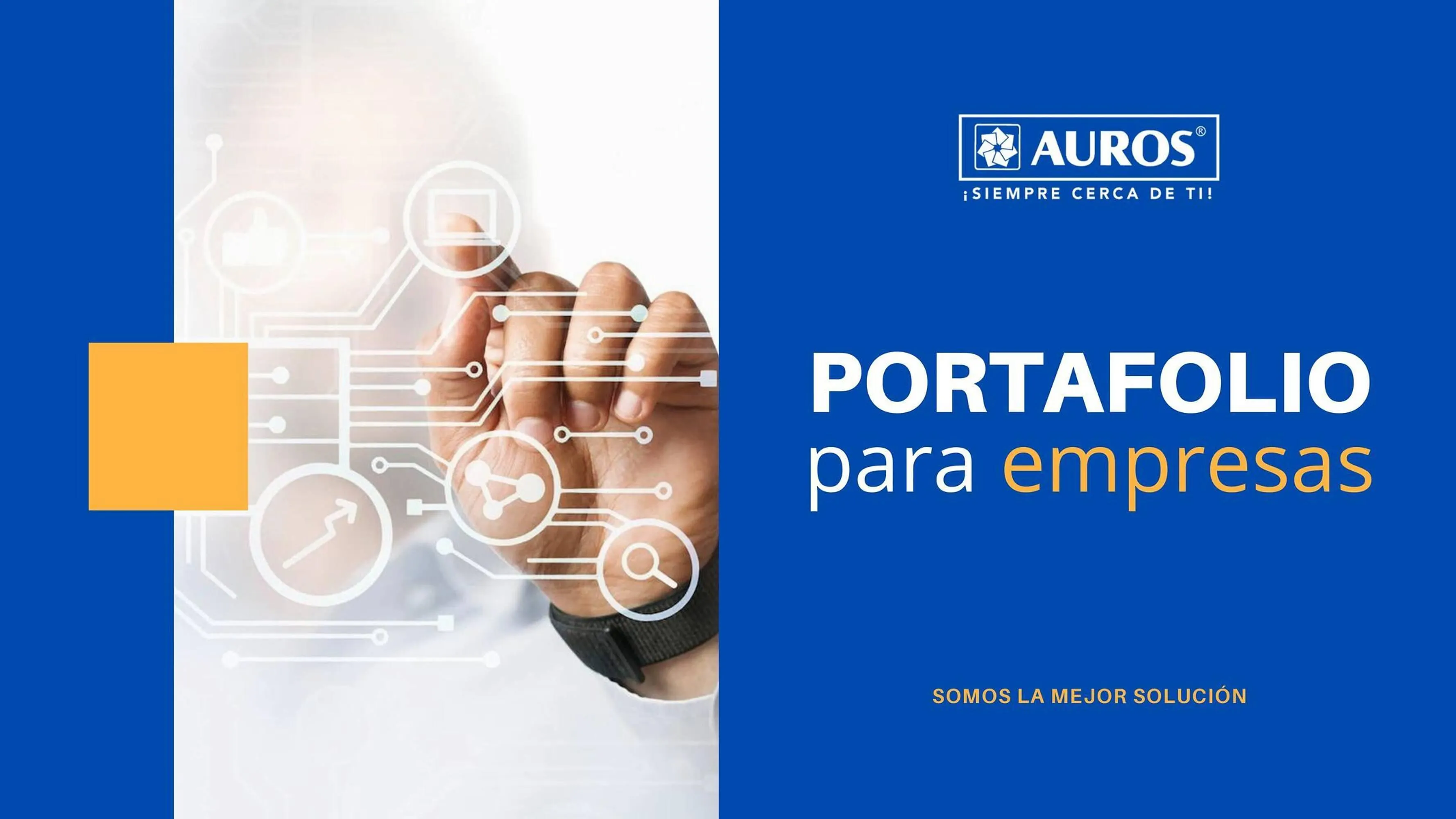 Catalogo de Catálogo Auros 4 de marzo al 4 de abril 2024 - Pag 