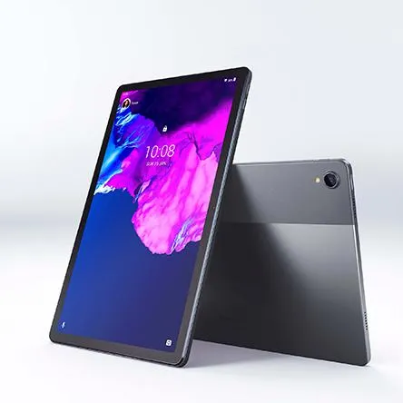 TAB LENOVO P11 GRIS