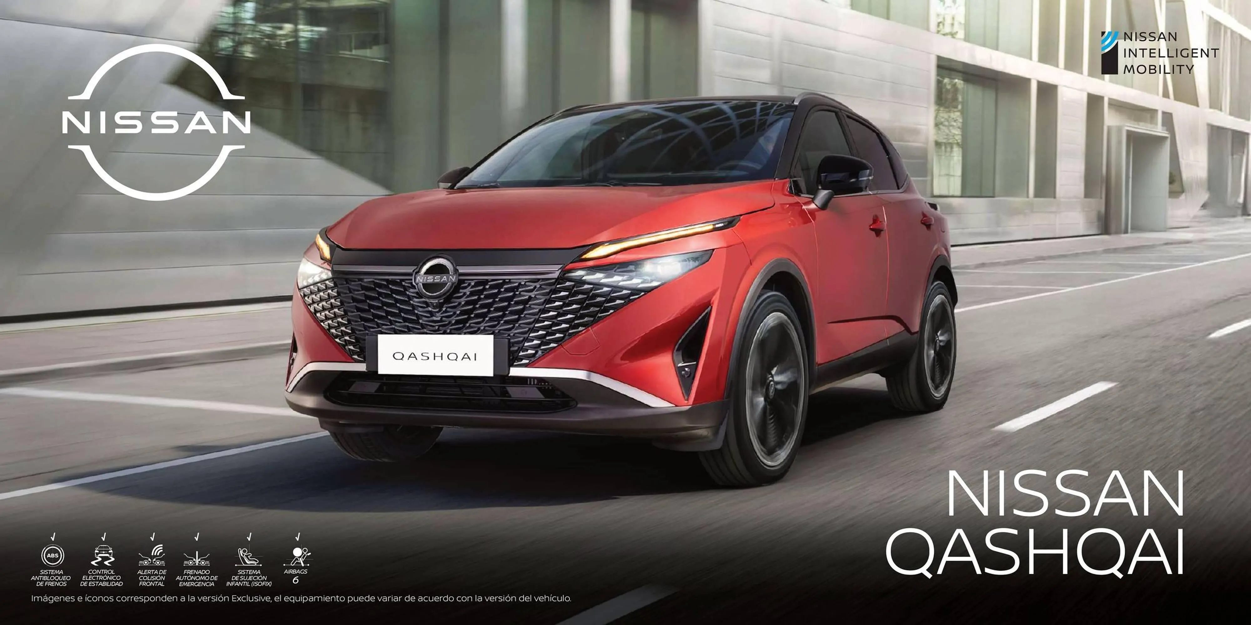 Catalogo de Catálogo Nissan 18 de enero al 19 de enero 2026 - Pag 1
