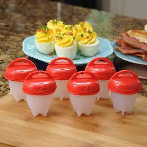 Egglettes X 8