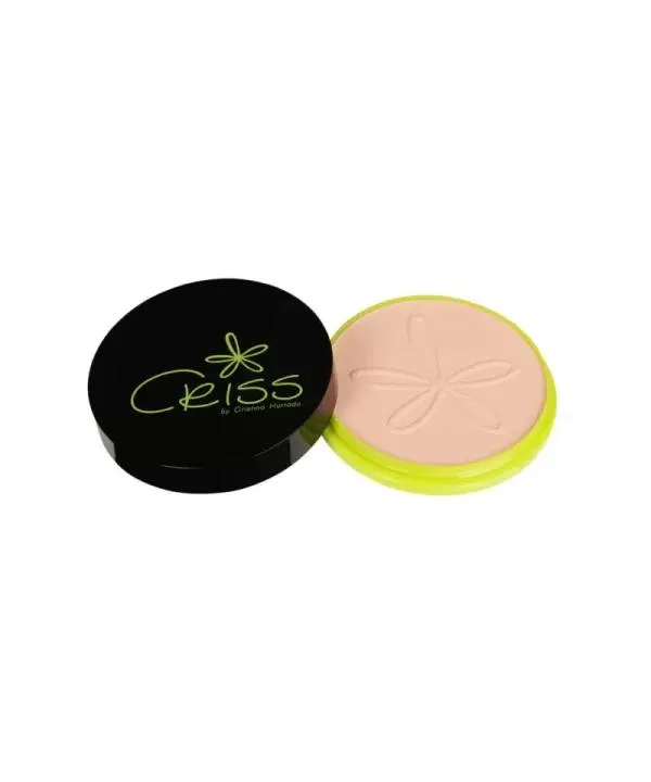 Criss Polvos Compactos Lima