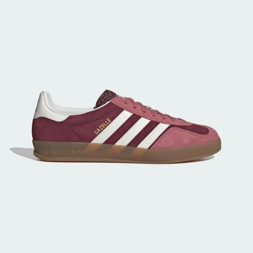 Tenis Gazelle Indoor