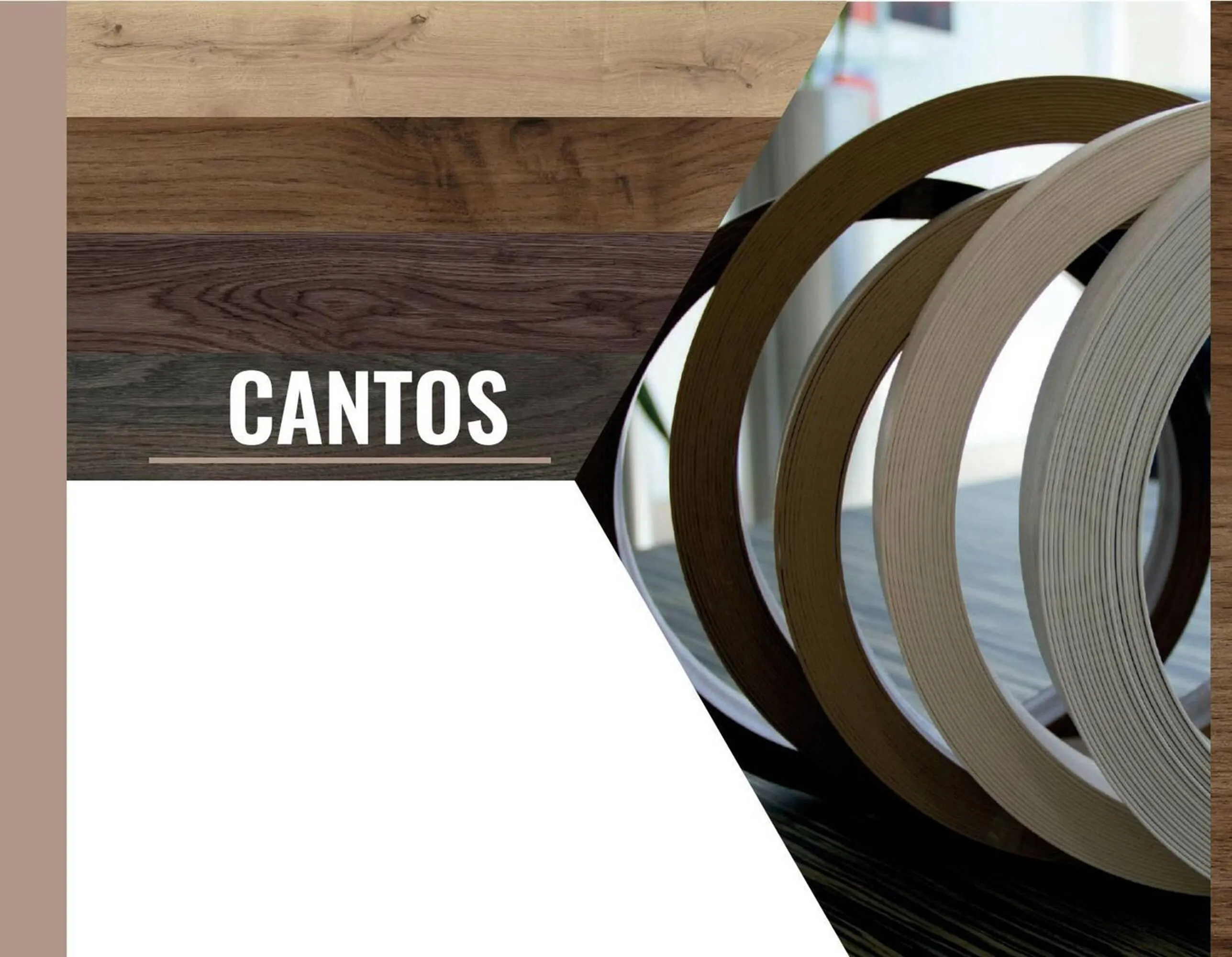 Catalogo de Catálogo Madecentro 25 de marzo al 31 de diciembre 2025 - Pag 1