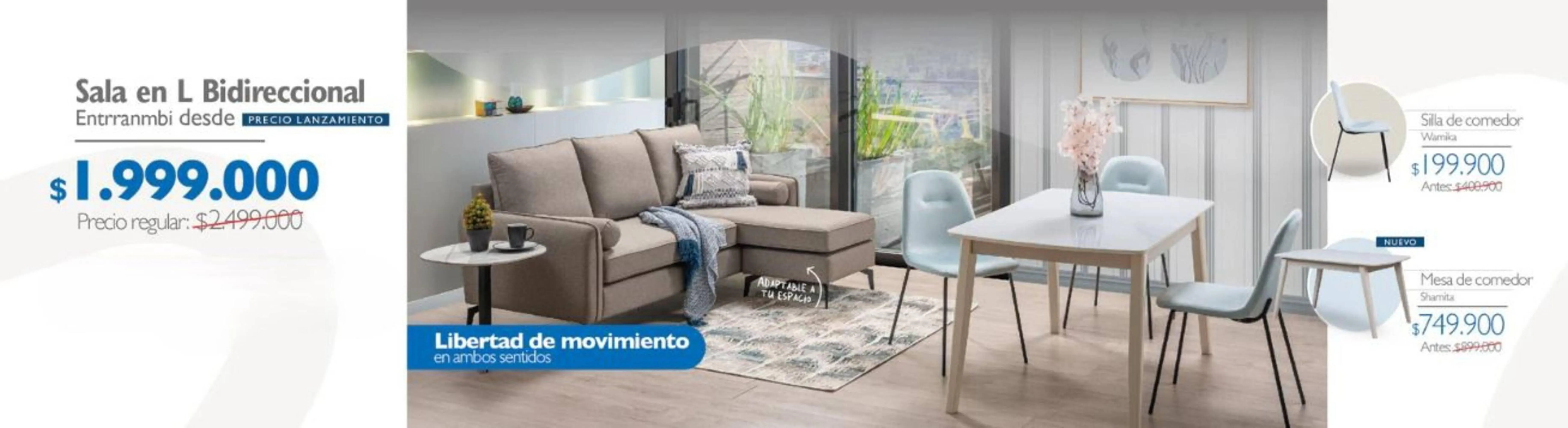 Catálogo Fiotti - 1