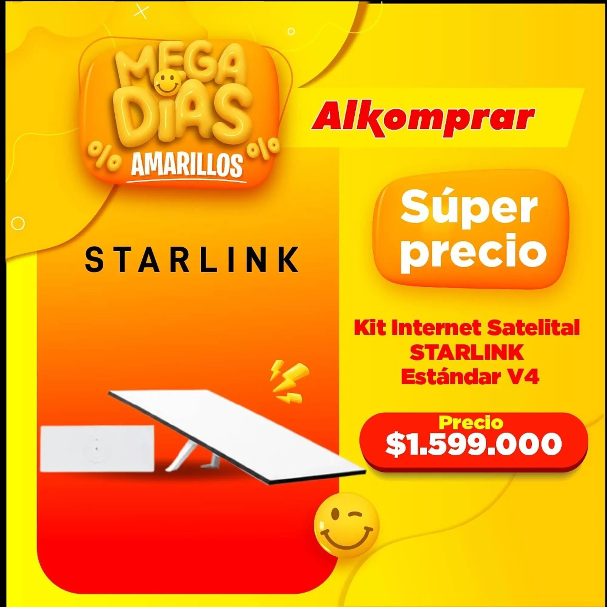 Catálogo Alkomprar - 1