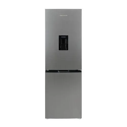 Nevera No Frost Challenger Bottom Freezer 356 Litros Brutos - CR 325