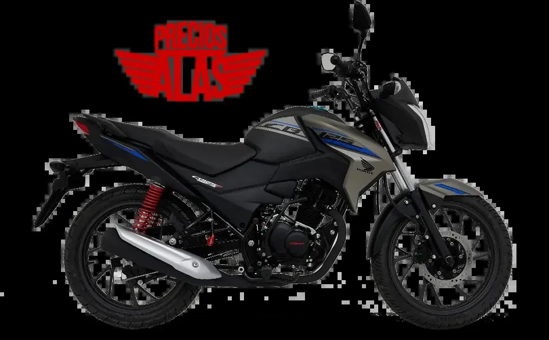 CB 125F DLX 2025