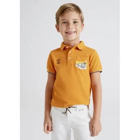 MAYORAL POLO REF 3104 TERRAL