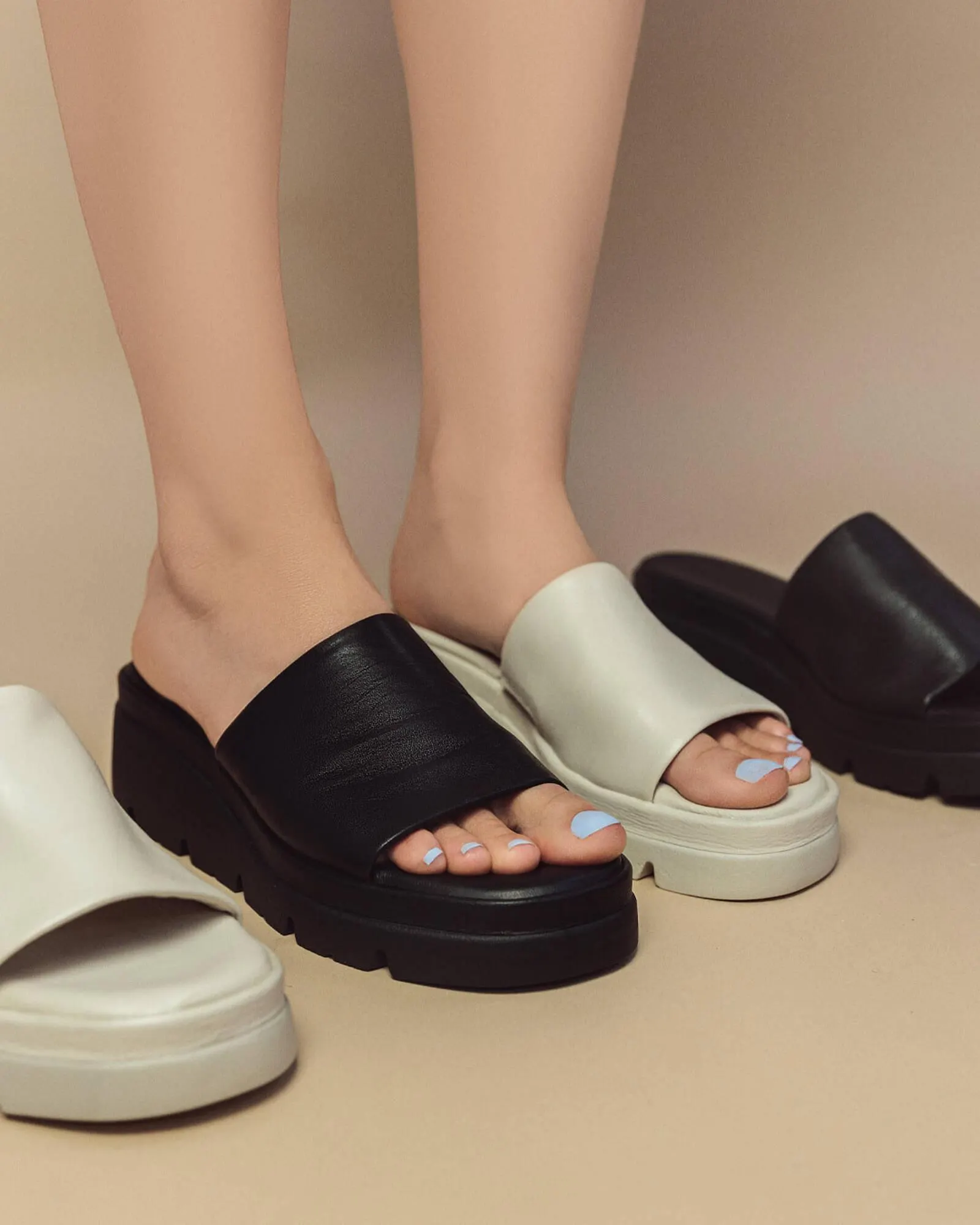 Catálogo Moda In Pelle - 1