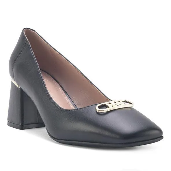 Tacon Billar Black