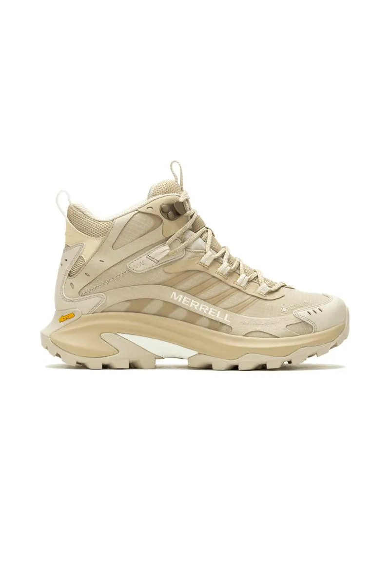 Botines Para Hike Moab Speed 2 Mid Gtx Para Mujer