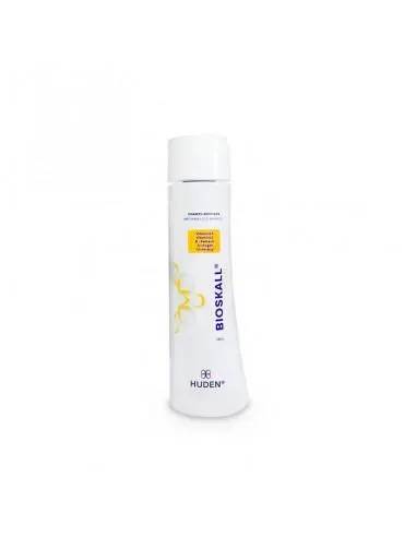 Bioskall Shampo Anticaida con Biotina X 280GR