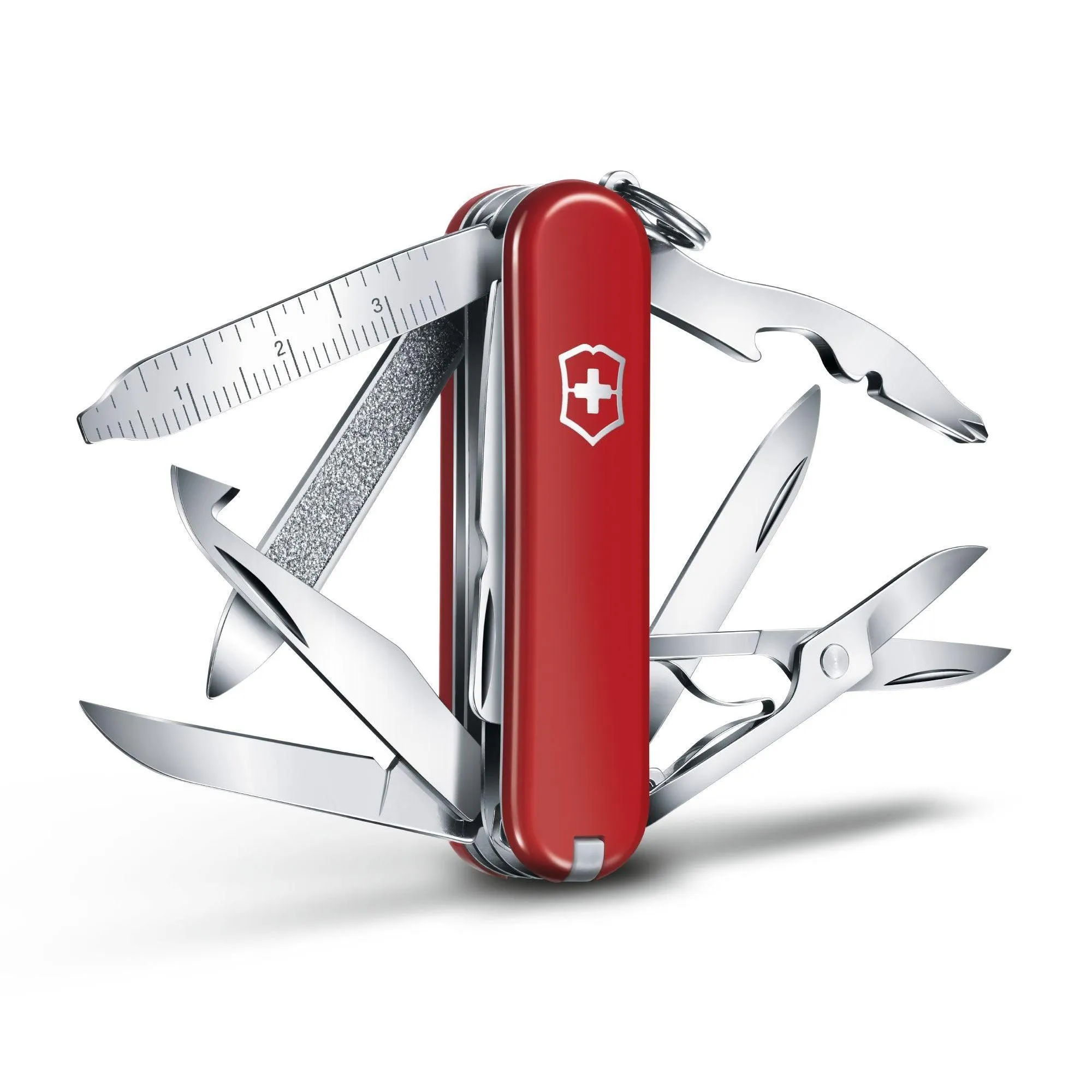 NAVAJA VICTORINOX MINICHAMP, 0.6385